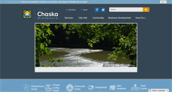 Desktop Screenshot of chaskamn.com